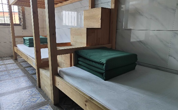 阜阳市太和叛逆管教封闭学校