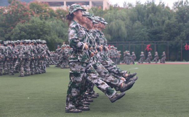 河南省三门峡市孩子戒网学校