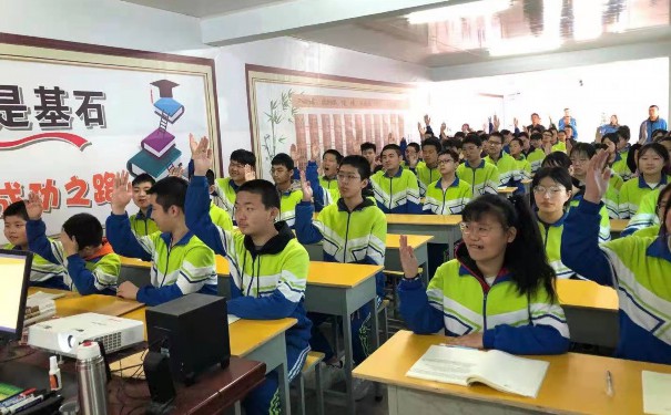 衡水市孩子叛逆教育学校