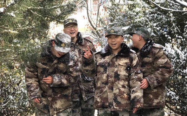 保定市曲阳县教育青少年叛逆学校