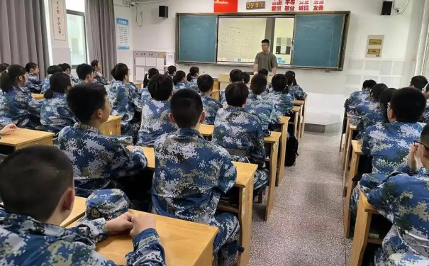 邯郸市肥乡区管教孩子叛逆的学校