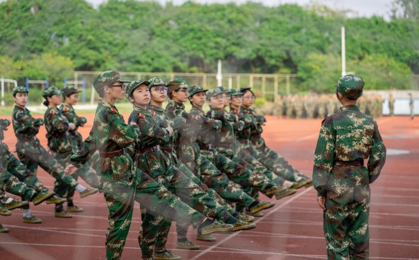 三门峡市湖滨特训学校