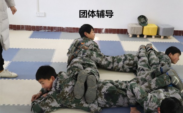 襄阳市宜城市厌学孩子管教学校