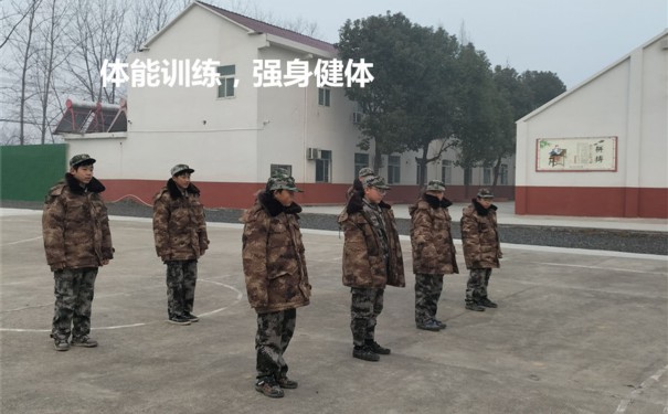 邢台市柏乡县封闭式学校