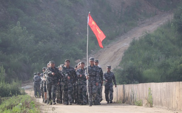 鄂州市鄂城封闭式叛逆孩子学校