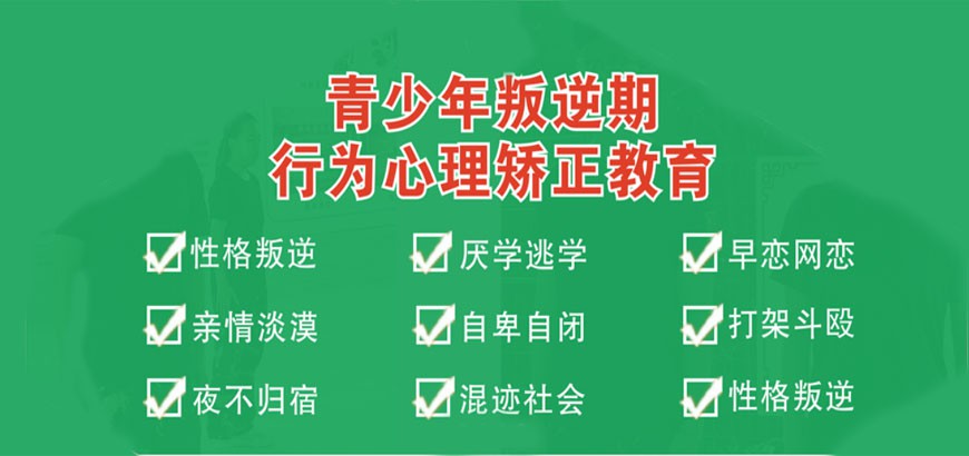 淄博青少年学校