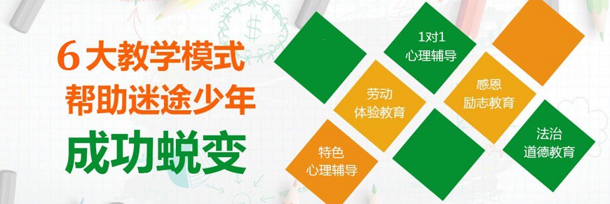 阜阳市颍泉区教育叛逆孩子正规学校
